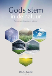 Neele, Ds. C.-Gods stem in de natuur (nieuw)