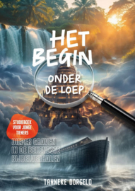 Dorgelo, Tanneke-Het begin onder de loep (nieuw)