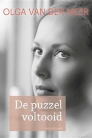 Meer, Olga van der-De puzzel voltooid (nieuw)