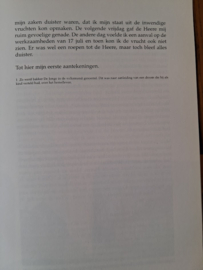 Verhage, Zacharias-Ik heb geloofd; daarom heb ik gesproken