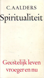 Aalders, C.-Spiritualiteit