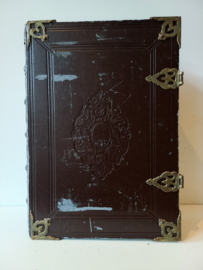 Keur, Hendrik, Jakob en Pieter (uitg.)-Biblia