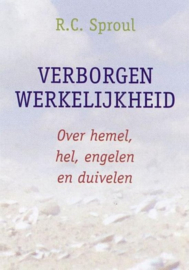 Sproul, R.C.-Verborgen werkelijkheid (nieuw)