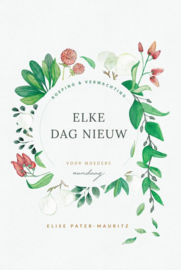 Pater-Mauritz, Elise-Elke dag nieuw