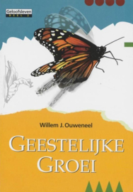 Ouweneel, Willem J.-Geestelijke groei
