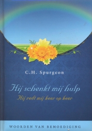 Spurgeon, C.H.-Hij schenkt mij hulp
