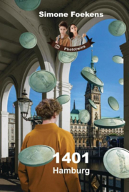 Foekens, Simone-1401 Hamburg (nieuw)