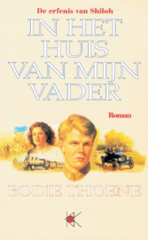 Thoene, Bodie-In het huis van mijn vader