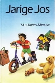 Karels-Meeuse, M.H.-Jarige Jos