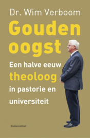 Verboom, Dr. Wim-Gouden oogst