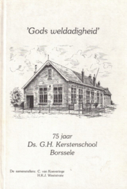 Koeveringe, C. van-'Gods weldadigheid'