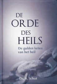 Schot, Ds. A.-De orde des heils