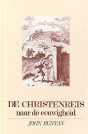 Bunyan, John-De Christenreis naar de eeuwigheid