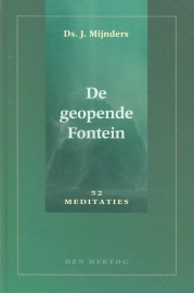 Mijnders, Ds. J.-De geopende Fontein