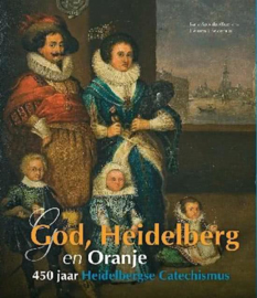 Apperloo Boersma, Karla en Selderhuis, Herman J.-God, Heidelberg en Oranje