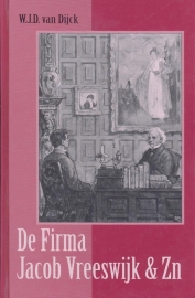Dijck, W.J.D. van-De Firma Jacob Vreeswijk & Zn