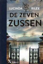 Riley, Lucinda-De zeven zussen (luxe editie)