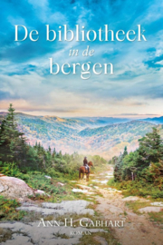 Gabhart, Ann H.-De bibliotheek in de bergen (nieuw)
