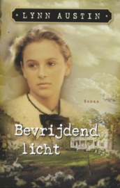 Austin, Lynn-Bevrijdend licht