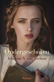 Archem, Johanne A. van-Ondergeschoven (nieuw)