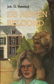 Veenhof, Joh. G.-De armen beloond