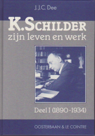 Dee, J.J.C.-K. Schilder, zijn leven en werk