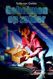 Gelder, Sofie van-Geheimen op zolder