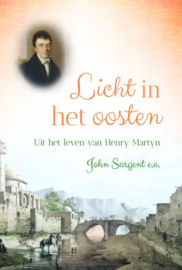 Sargent, John (e.a.)-Licht in het oosten (nieuw)