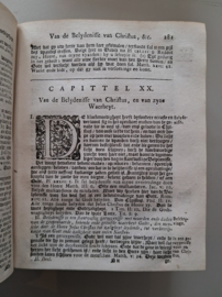 Brakel, Wilhelmus a-De Redelijke Godsdienst