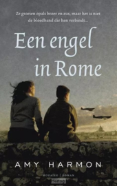 Harmon, Amy-Een engel in Rome