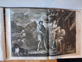 Ostervald, J.F.-De Sleutel des Bybels