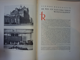 Brugmans, H (e.a.)-Gedenkboek van het Athenaeum en de Universiteit van Amsterdam 1632-1932