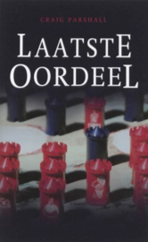 Parshall, Craig-Laatste oordeel