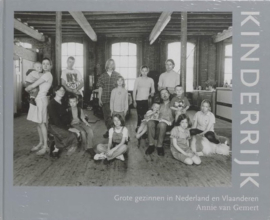 Gemert, Annie van-Kinderrijk