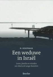 Koopman, H.-Een weduwe in Israël (nieuw)