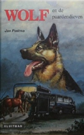 Postma, Jan-Wolf en de paardendieven