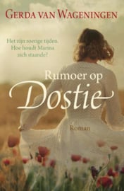 Wageningen, Gerda van-Rumoer op Dostie (nieuw)