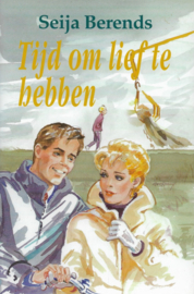 Berends, Seija-Tijd om lief te hebben