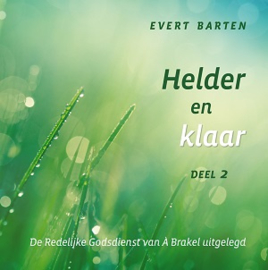 Barten, Evert-Helder en klaar (deel 2) (nieuw)