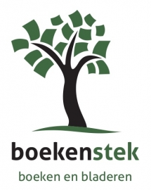 Wie is Boekenstek?