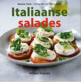 Clark, Maxine-Italiaanse salades
