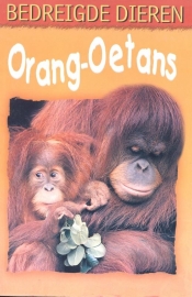 Orme, Helen-Orang Oetans (nieuw)