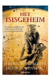 Windmeijer, Jeroen-Het Isisgeheim