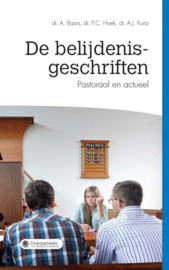 Baars, Prof. Dr. A. (e.a.)-De belijdenisgeschriften (nieuw)