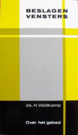 Veldkamp, Ds. H.-Beslagen vensters