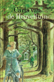 Overeem, Jac.-Carla van de Heuveltuin