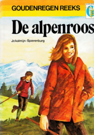 Kalmijn-Spierenburg, Jo-De Alpenroos