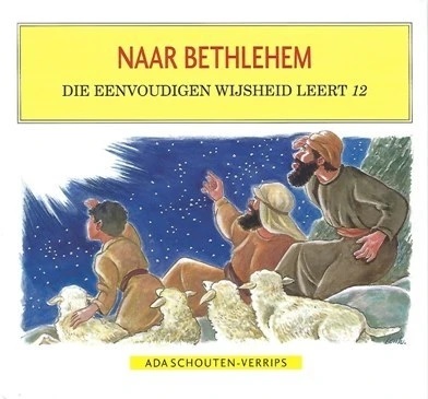 Schouten-Verrips, Ada-Naar Bethlehem
