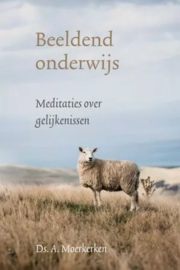 Moerkerken, Ds. A.-Beeldend onderwijs (nieuw)