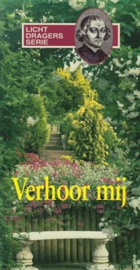 Calvijn, Johannes (e.a.)-Verhoor mij